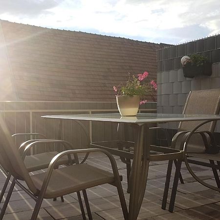 Ferienwohnungen Busch'S Gaestehaus Rust Exteriör bild